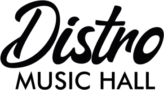 Distro Music Hall