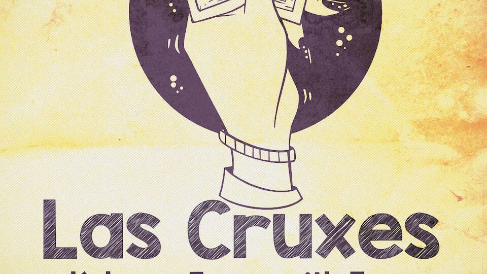 las cruxes Flyer-2
