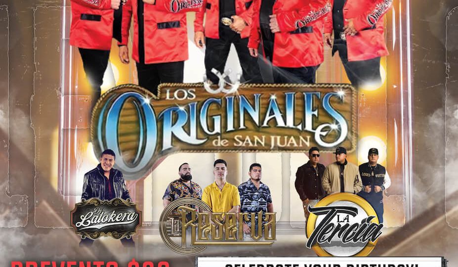 07142023 FLYER ORIGINALES DSJ updated 2-2