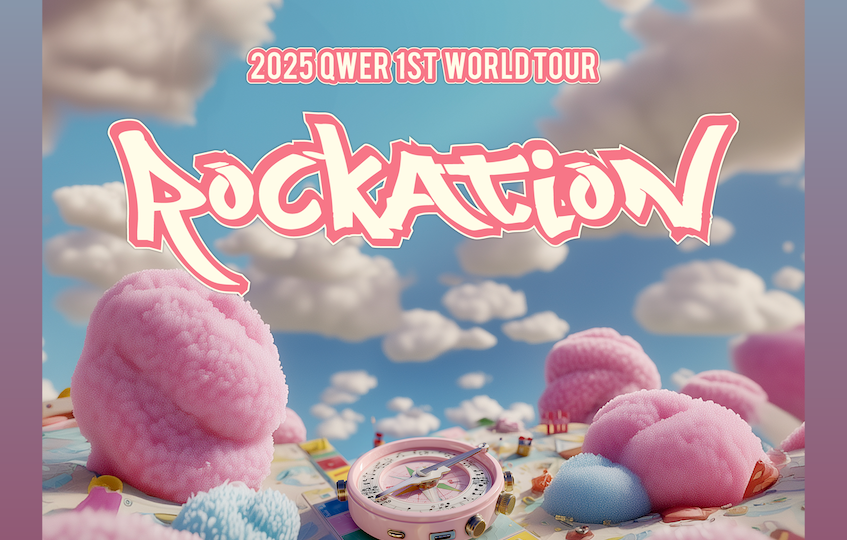 ROCKATION v2