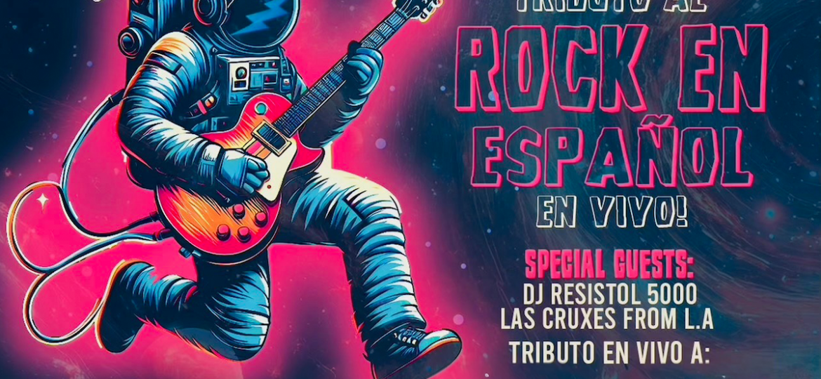 TRIBUTOROCK