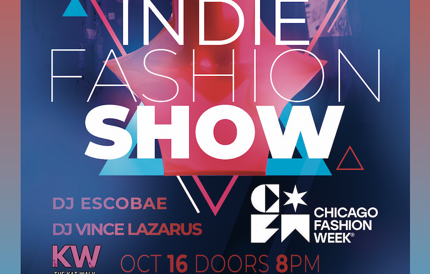 INDIEFASHIONSHOW