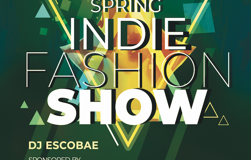 INDIEFASHIONSHOW v2
