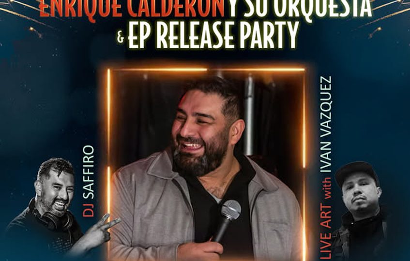 ENRIQUECALDERON