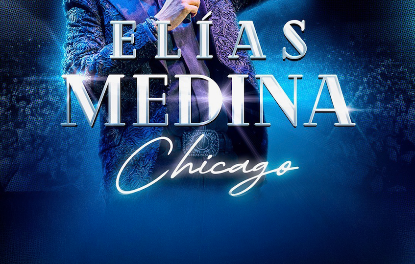 ELIASMEDINA