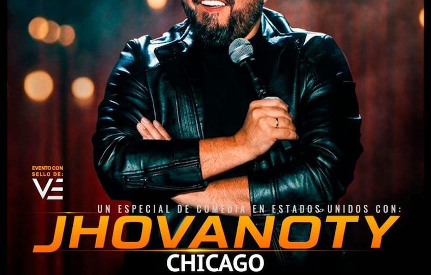 JHOVANOTY